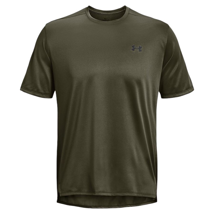 T-shirt a maniche corte UA Tech Vent da uomo Under Armour | 13767910390